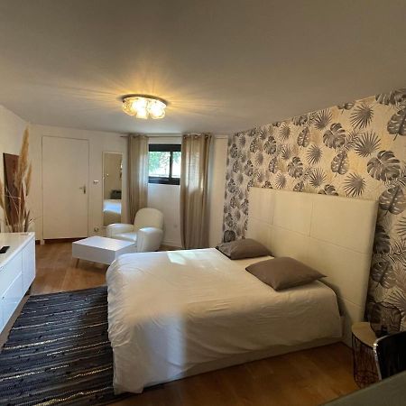Montrabe Ty Logis B&B 외부 사진