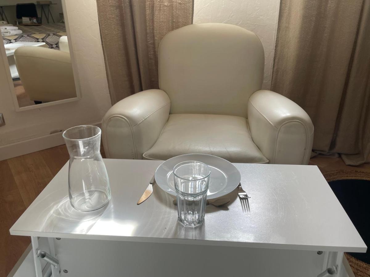 Montrabe Ty Logis B&B 외부 사진