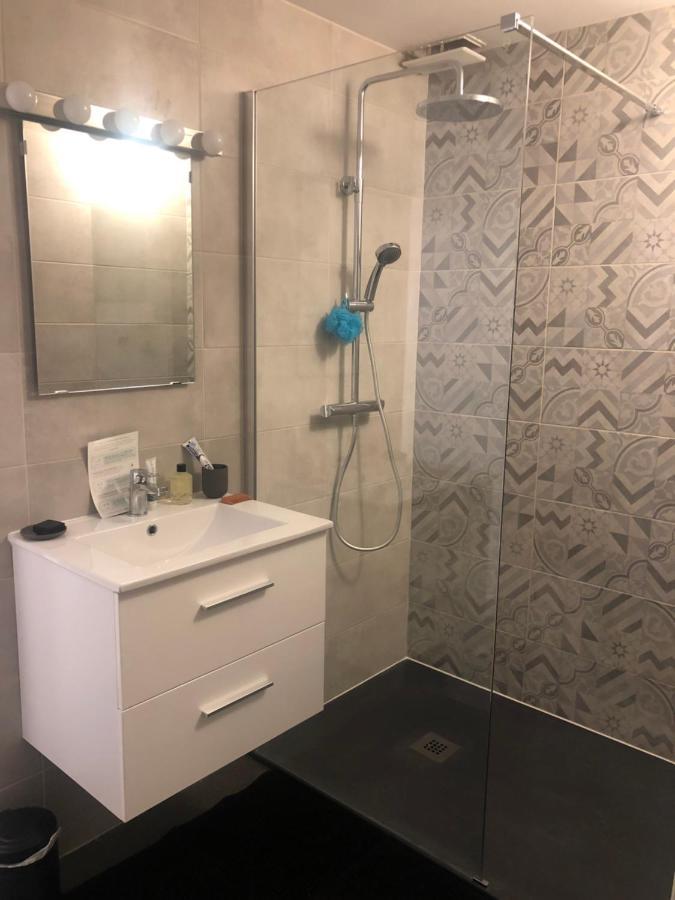 Montrabe Ty Logis B&B 외부 사진